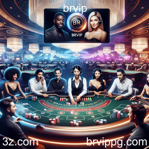 A Revolução dos Cassinos ao Vivo: Uma Nova Era nos Jogos Online